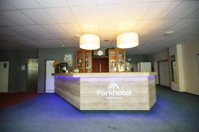 Parkhotel Harrachov