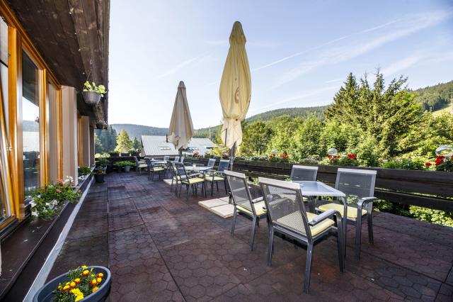 Parkhotel Harrachov
