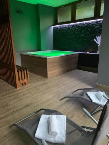 Parkhotel Harrachov