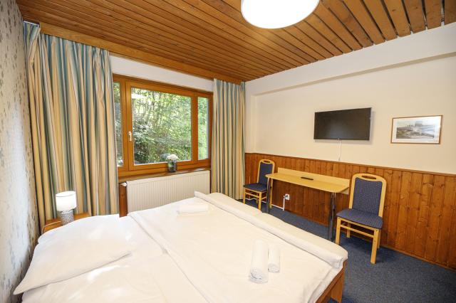 Parkhotel Harrachov