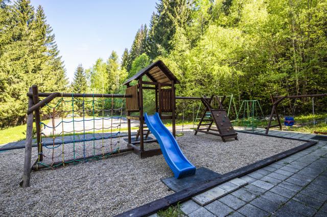 Parkhotel Harrachov