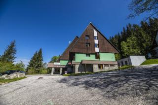 Parkhotel Harrachov