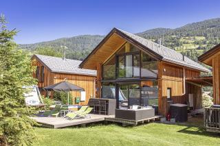 Chalety Kreischberg by ALPS RESORTS