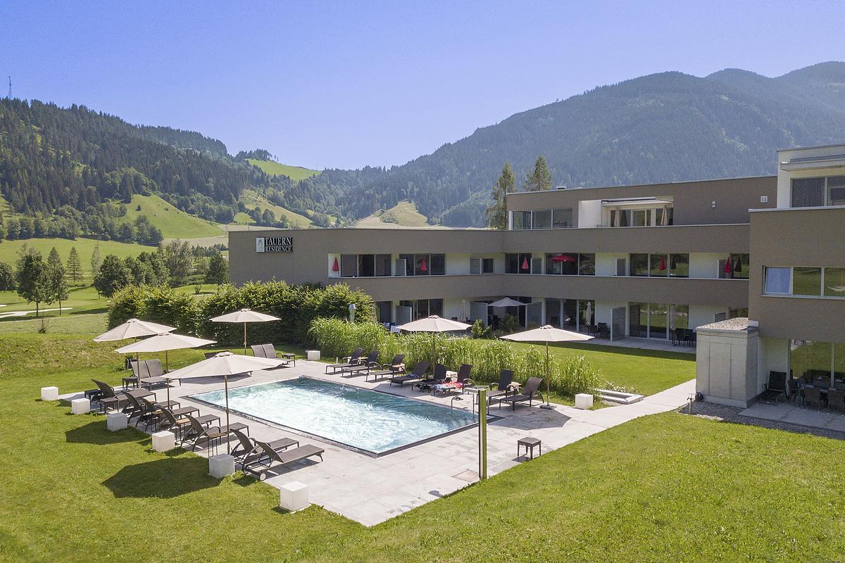Tauernresidence Radstadt