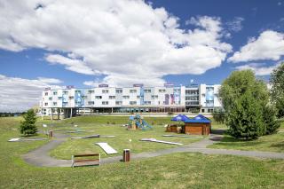 Aquapalace