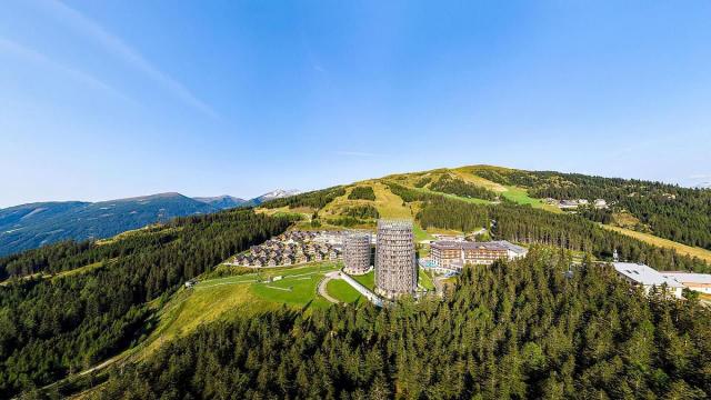 Falkensteiner Hotel Cristallo