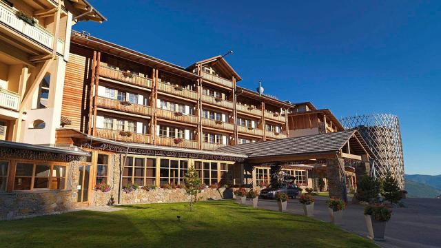 Falkensteiner Hotel Cristallo