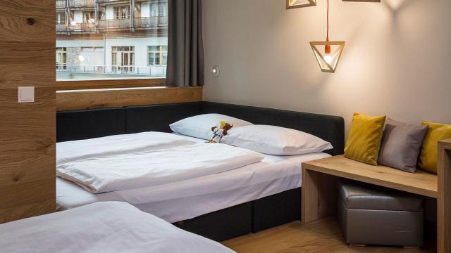 Falkensteiner Hotel Cristallo