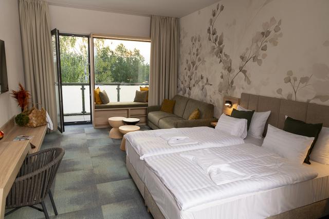 Thermal Hotel Campino