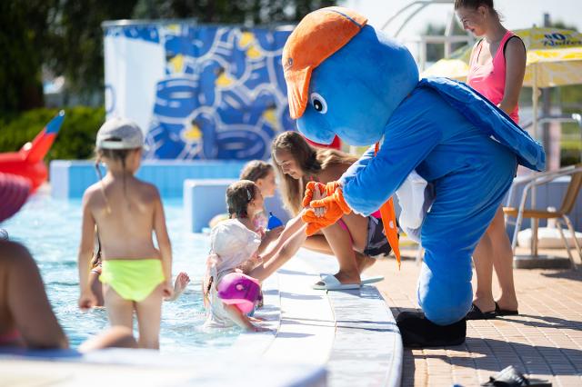 Thermal Hotel Campino