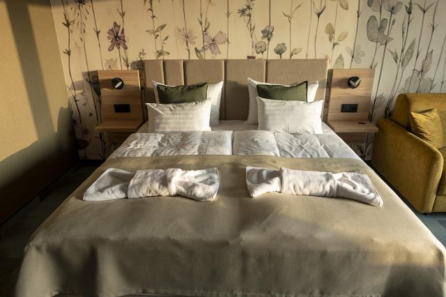 Thermal Hotel Campino