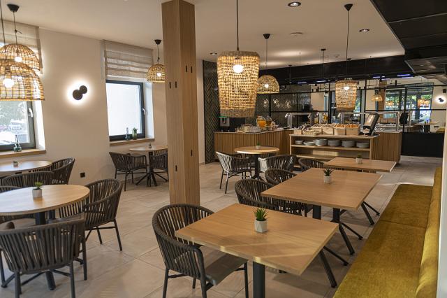 Thermal Hotel Campino