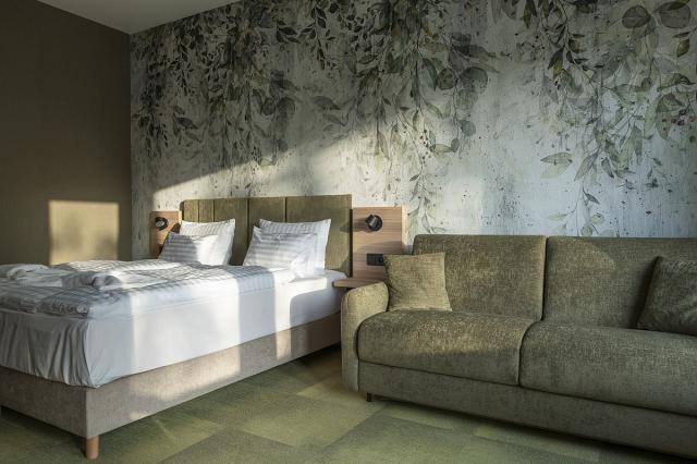 Thermal Hotel Campino