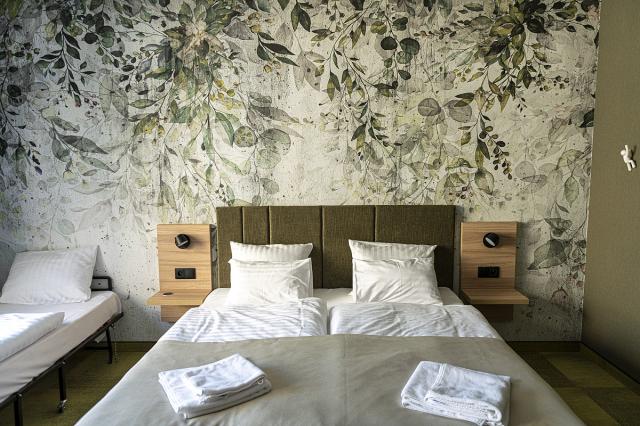 Thermal Hotel Campino