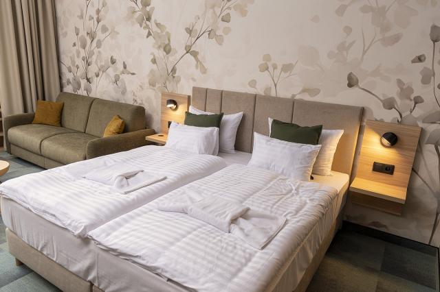 Thermal Hotel Campino