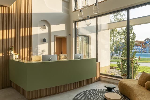 Thermal Hotel Campino