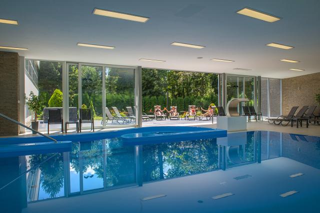 Thermal Hotel Campino