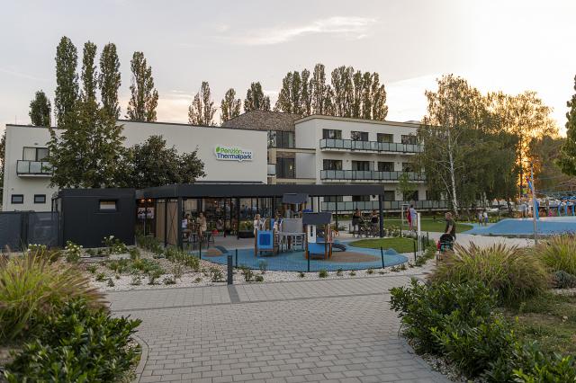 Thermal Hotel Campino