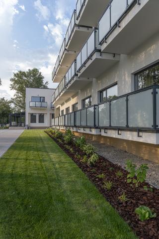 Thermal Hotel Campino