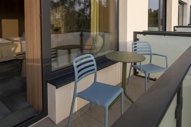 Thermal Hotel Campino