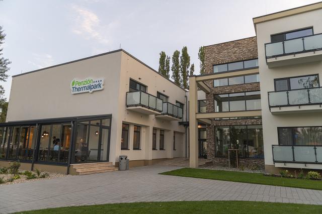 Thermal Hotel Campino