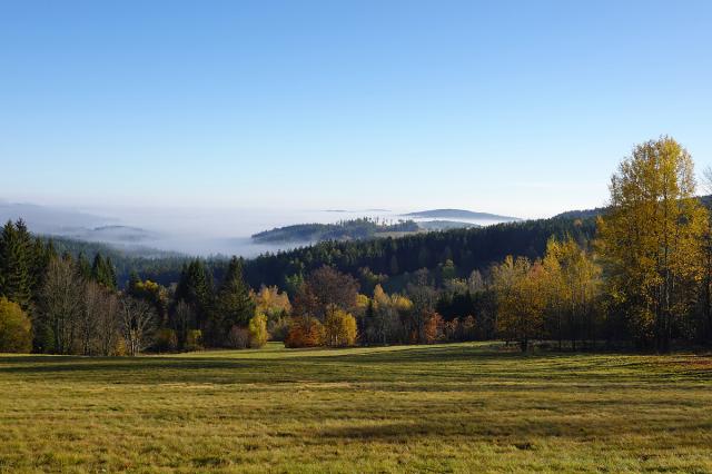 Churáňov
