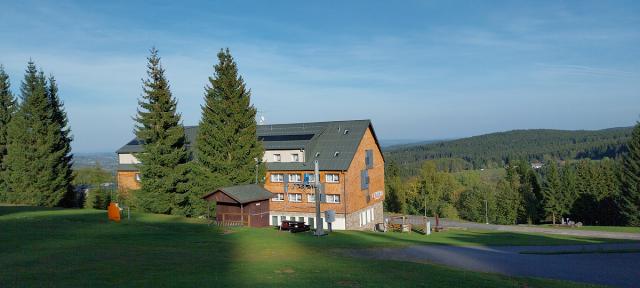 Churáňov