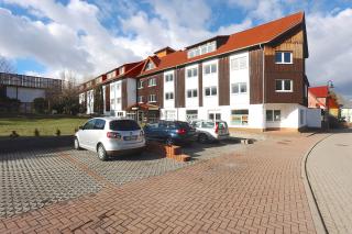 Carea Harzhotel Allrode