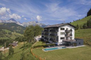 Hideaway Dachstein West by ALPS RESORTS