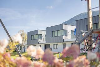Naturpark Chalets Lambrecht