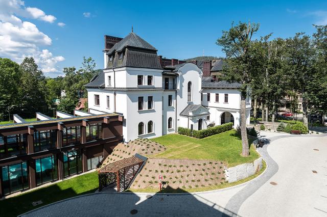 Nosalowy Park