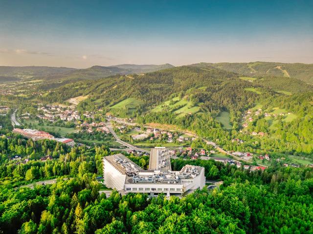Crystal Mountain