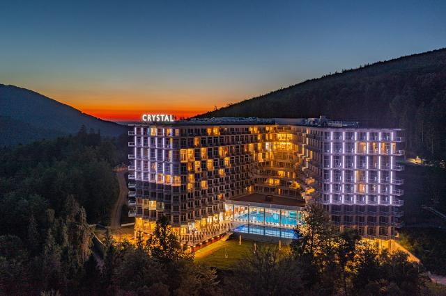 Crystal Mountain