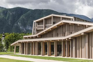Bohinj