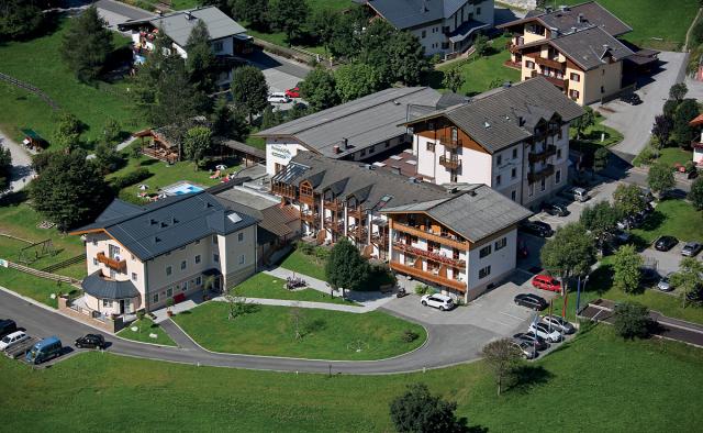 Krimmlerfälle