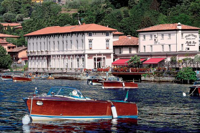 Hotel Araba Fenice