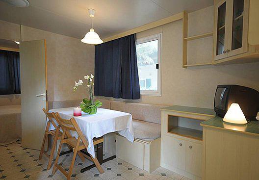 Vigna Sul Mar Camping Village