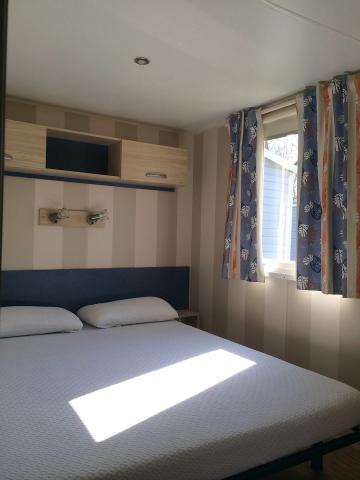 Vigna Sul Mar Camping Village