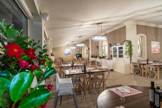 Vigna Sul Mar Camping Village