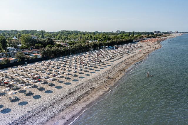 Vigna Sul Mar Camping Village