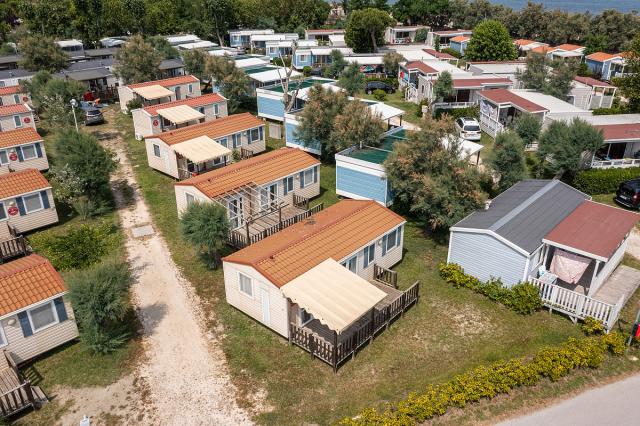 Vigna Sul Mar Camping Village