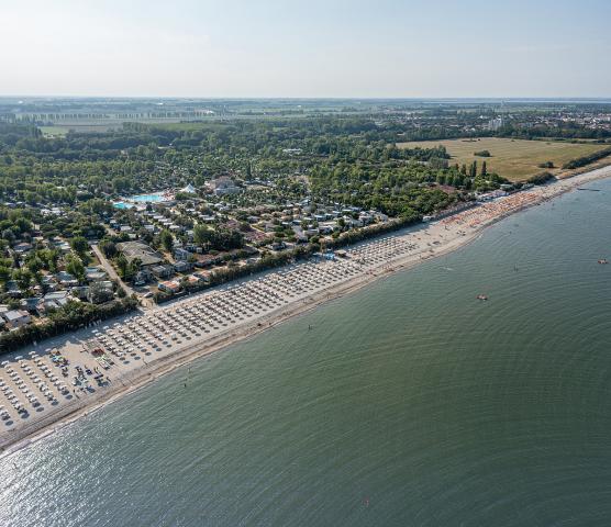 Vigna Sul Mar Camping Village