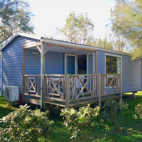 Vigna Sul Mar Camping Village