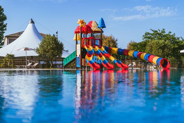 Vigna Sul Mar Camping Village