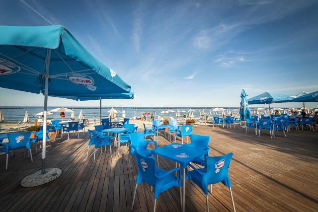 Vigna Sul Mar Camping Village