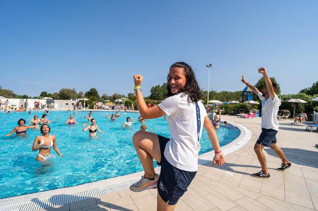Vigna Sul Mar Camping Village