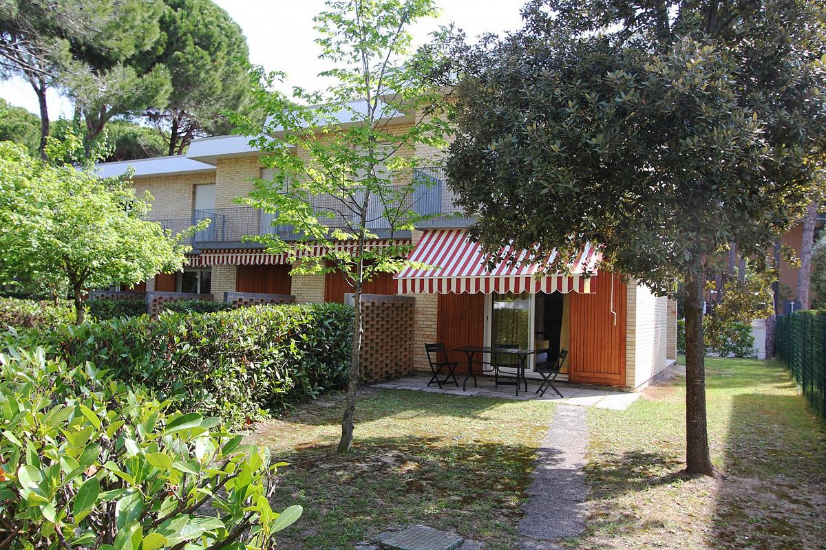 Villa Tamerici