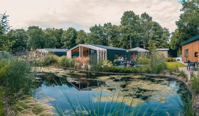 EuroParcs De Utrechtse Heuvelrug