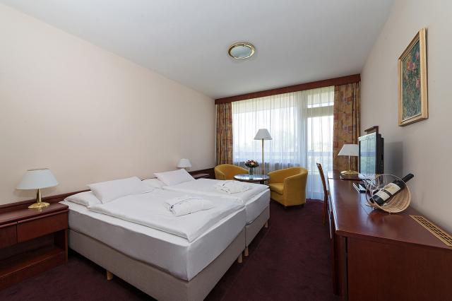 Ensana Health Spa Hotel Esplanade