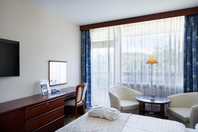 Ensana Health Spa Hotel Esplanade